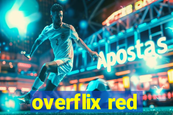 overflix red